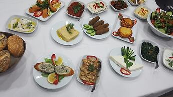 Sanat Hotel Pera Boutique