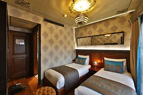 Sanat Hotel Pera Boutique