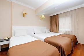 Peak Star Hotel