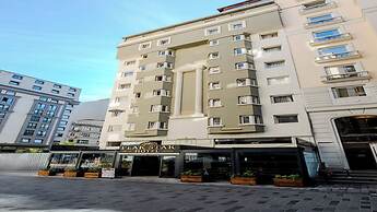 Peak Star Hotel