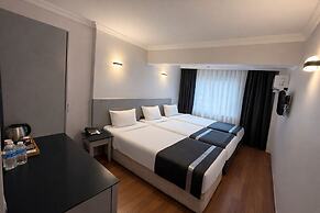 Peak Star Hotel