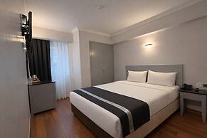 Peak Star Hotel