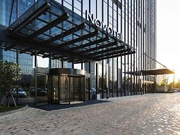 Novotel Ningbo East