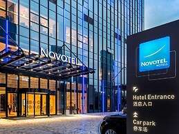 Novotel Ningbo East