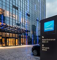 Novotel Ningbo East