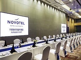 Novotel Ningbo East