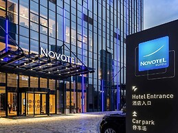 Novotel Ningbo East
