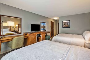 Hampton Inn by Hilton West Bloomfield Novi