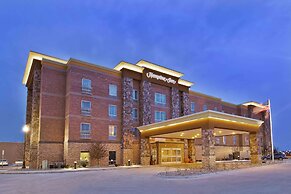 Hampton Inn by Hilton West Bloomfield Novi