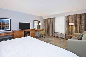 Hampton Inn by Hilton West Bloomfield Novi