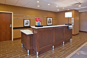 Hampton Inn by Hilton West Bloomfield Novi