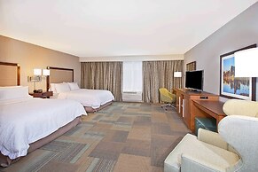 Hampton Inn by Hilton West Bloomfield Novi