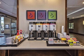 Hampton Inn by Hilton West Bloomfield Novi