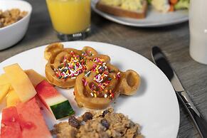 Magic Moment Resort and Kids Club