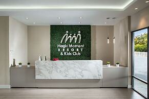 Magic Moment Resort and Kids Club