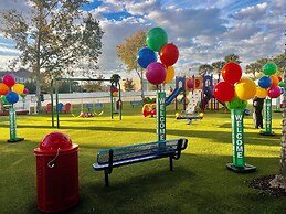 Magic Moment Resort and Kids Club