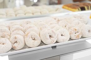 Magic Moment Resort and Kids Club