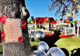 Magic Moment Resort and Kids Club