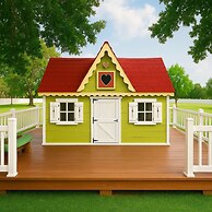 Magic Moment Resort & Kids Club, Dazzler Select by Wyndham