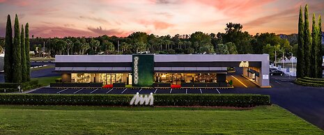 Magic Moment Resort & Kids Club, Dazzler Select by Wyndham