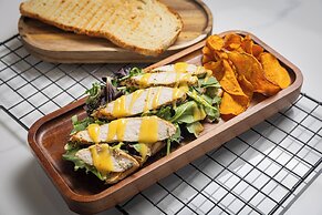 Magic Moment Resort & Kids Club, Dazzler Select by Wyndham