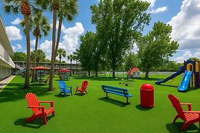 Magic Moment Resort & Kids Club, Dazzler Select by Wyndham