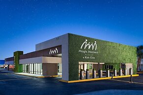 Magic Moment Resort and Kids Club