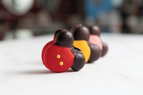 Magic Moment Resort & Kids Club, Dazzler Select by Wyndham