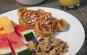 Magic Moment Resort and Kids Club