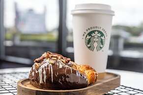 Magic Moment Resort & Kids Club, Dazzler Select by Wyndham