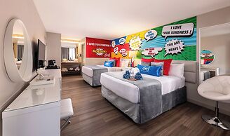 Magic Moment Resort & Kids Club, Dazzler Select by Wyndham