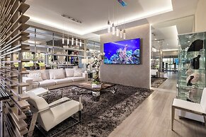 Magic Moment Resort & Kids Club, Dazzler Select by Wyndham