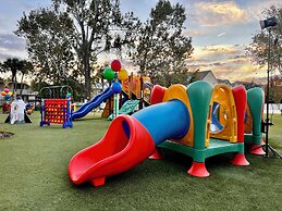 Magic Moment Resort and Kids Club