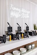 Magic Moment Resort & Kids Club, Dazzler Select by Wyndham