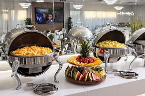 Magic Moment Resort & Kids Club, Dazzler Select by Wyndham