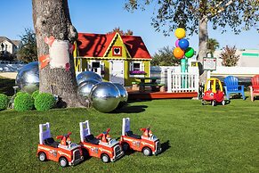 Magic Moment Resort and Kids Club