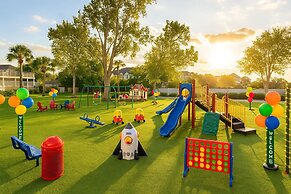 Magic Moment Resort & Kids Club, Dazzler Select by Wyndham