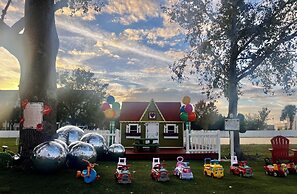 Magic Moment Resort and Kids Club