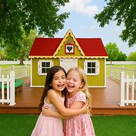 Magic Moment Resort & Kids Club, Dazzler Select by Wyndham