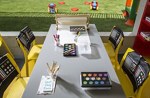 Magic Moment Resort and Kids Club