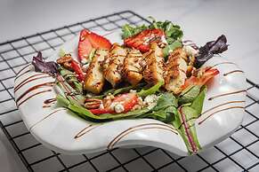 Magic Moment Resort & Kids Club, Dazzler Select by Wyndham