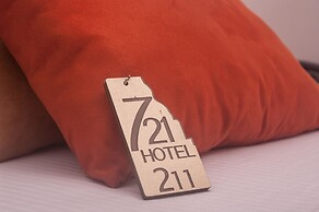 Hotel 721