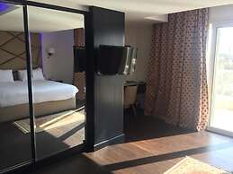 Royal Maadi Hotel