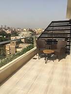 Royal Maadi Hotel