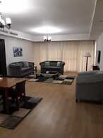 Royal Maadi Hotel