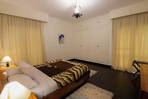 Royal Maadi Hotel