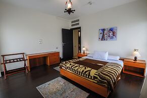 Royal Maadi Hotel