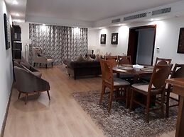 Royal Maadi Hotel