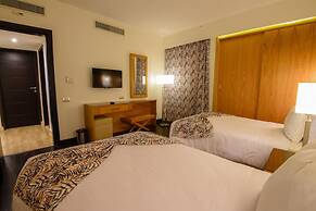 Royal Maadi Hotel