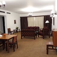 Royal Maadi Hotel